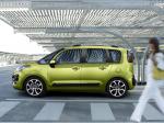 Citroen C3 Picasso 2009 года